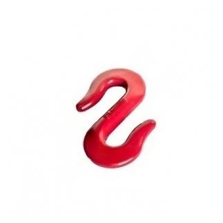 Крюк S-образный 1 т Крюк S-образный 1 т
